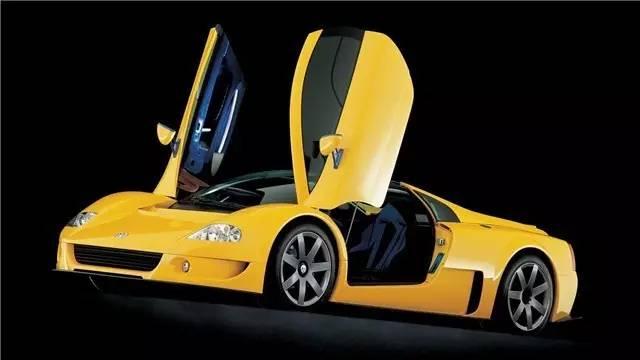 大众都造过什么车,大众为什么不造超跑