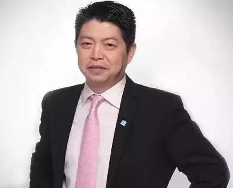 唯品会创始人沈亚是男是女,唯品会创始人沈亚的个人简历