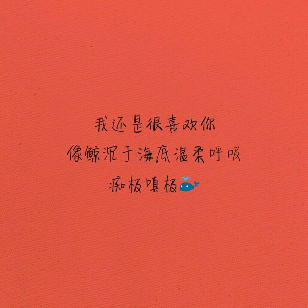 唯美背景文字图片,唯美文字图片背景图