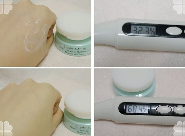 夜谈奔三女眼部千日养护记