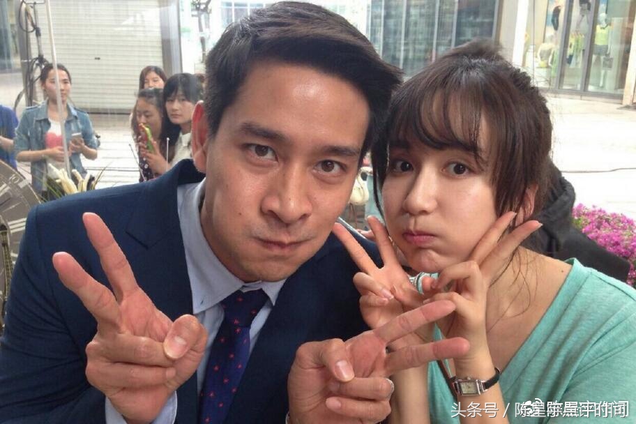 泰国明星来中国拍过什么电视剧,泰国影视明星大全