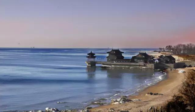 秦皇岛三天两晚自由行旅游攻略,秦皇岛自由行注意事项