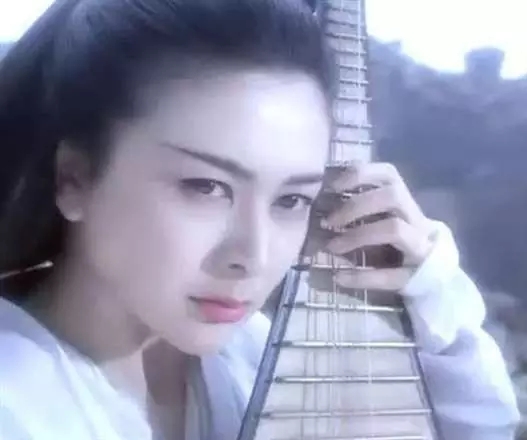 一代香港女神,一代港片女神