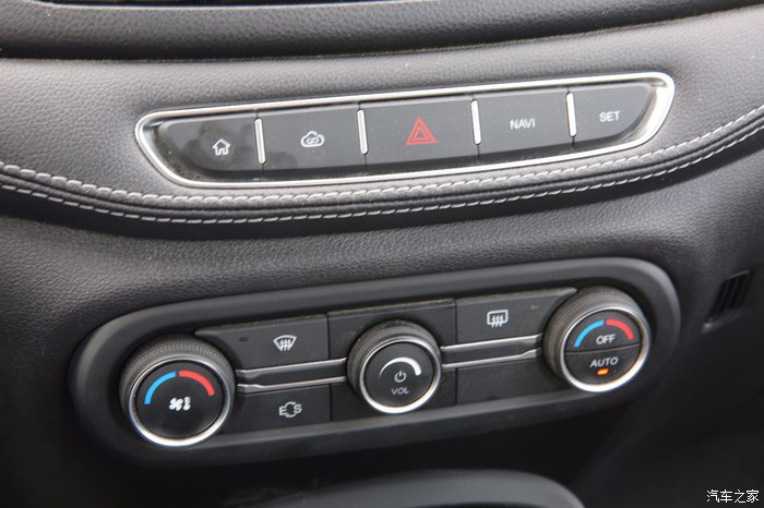 奇瑞瑞虎71.5T真是鸡肋？运动模式感觉无换挡