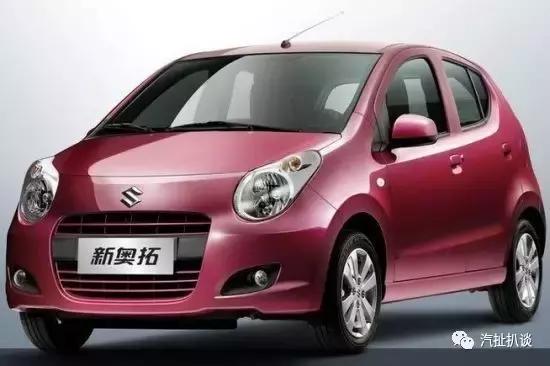 铃木骁途现在可以入手吗值得买吗,长安铃木骁途值得买吗