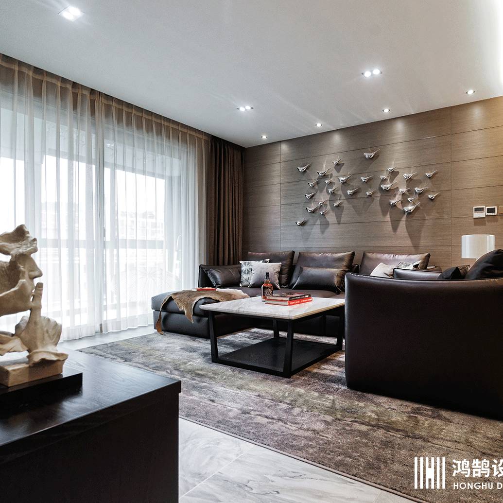 鸿鹄设计芜湖,鸿鹄装潢设计