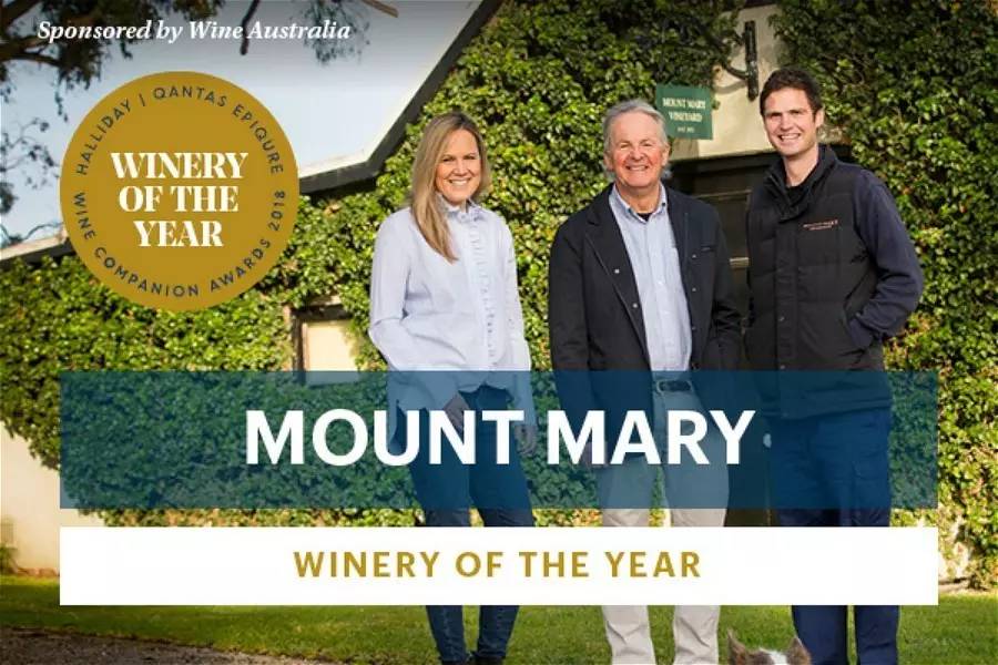 奔富八大系列葡萄酒全梳理,澳洲奔富酒庄排名