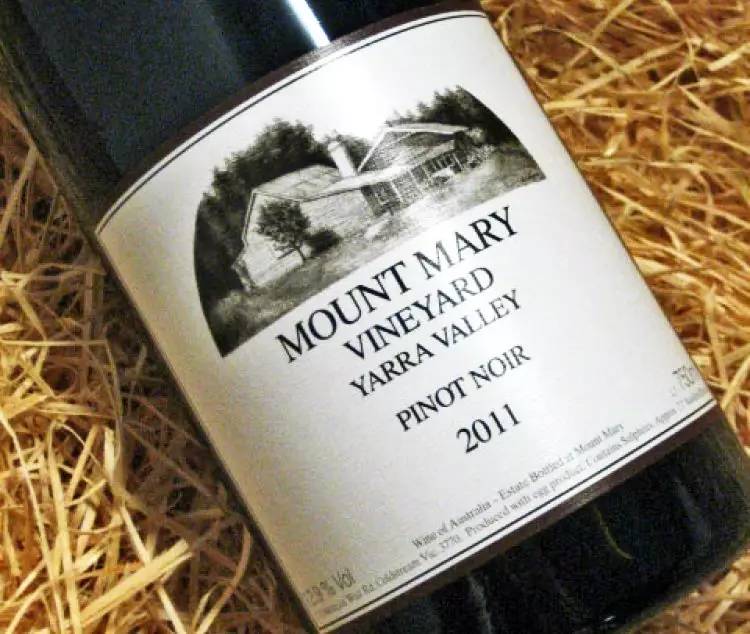 奔富八大系列葡萄酒全梳理,澳洲奔富酒庄排名