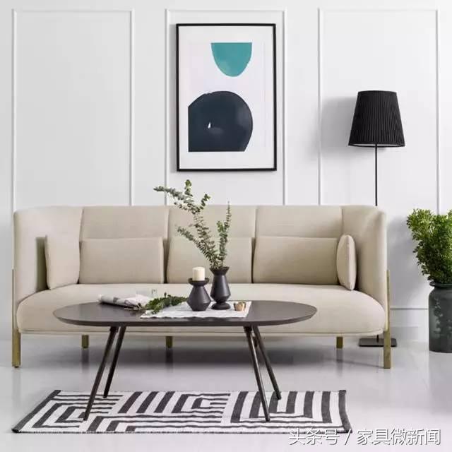 造作、多少、梵几等10个值得一逛的独立设计师家具品牌！