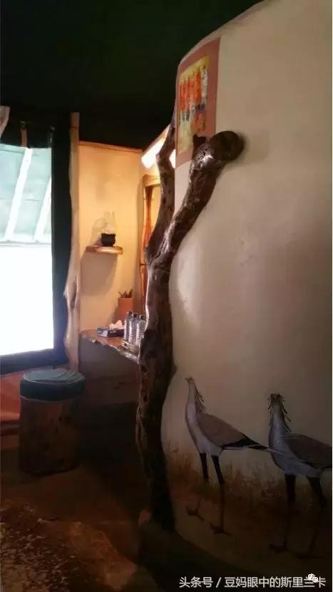 风动？树动？心动！致你，Kenya