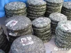 再加工茶类知识,再加工茶