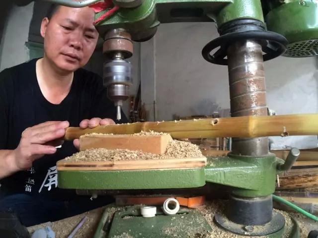 “古箫流韵，玉笛飞声”，探访箫笛之乡——玉屏