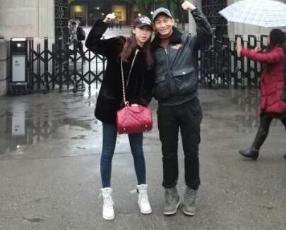 女生会找比自己矮的男朋友吗,比自己矮的男朋友谈恋爱合适吗