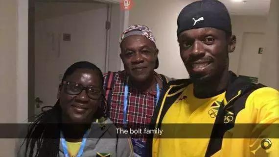 独立，自由，心中有爱憎，这是博尔特12年来带给我们的故事