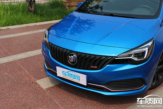 威朗progs追风版和疾风版的区别,16年别克威朗gs小钢炮值得买吗