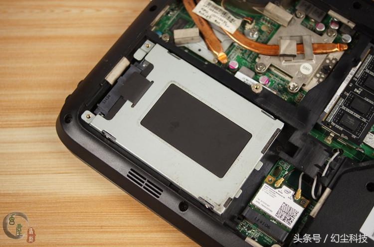 单独换电脑内存提升哪些性能,如何给笔记本电脑升级内存和固态