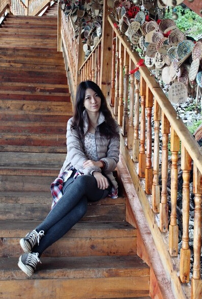 丽江香格里拉风景,从丽江到香格里拉视频