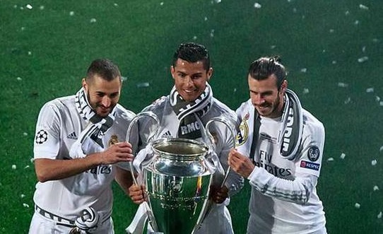 闹成这样怪谁?内马尔违约金只2.2亿,看皇马老佛爷怎么设标准