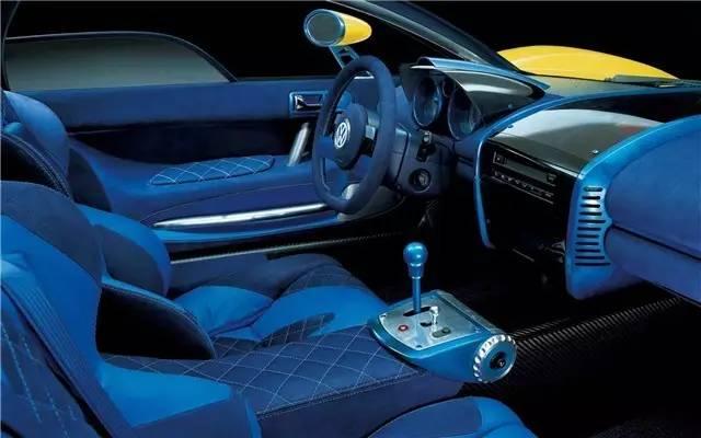 大众都造过什么车,大众为什么不造超跑