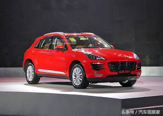 轿跑suv空间大的车型,哪款轿跑suv空间大