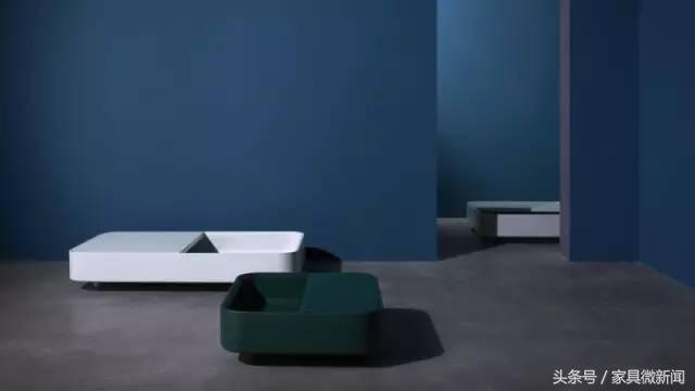 造作、多少、梵几等10个值得一逛的独立设计师家具品牌！