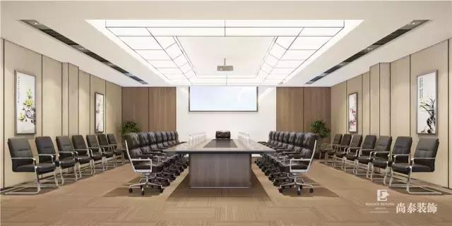 品牌案例|900m²癌症新疗法高科技企业办公室设计