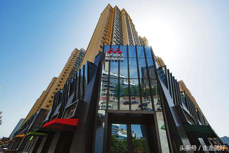 五大创业中心,中国十大创业中心