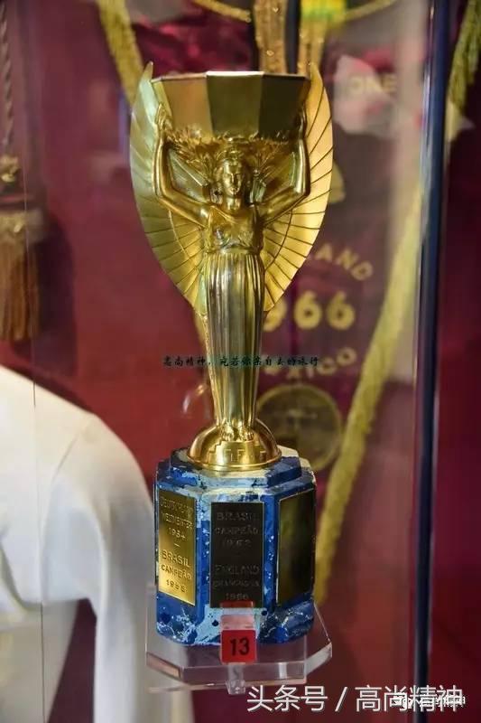 从蹴鞠到贝克汉姆，140年的足球史，尽在国家足球博物馆