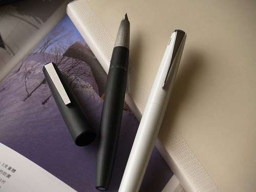 lamy2000钢笔值不值得入手,lamy2000