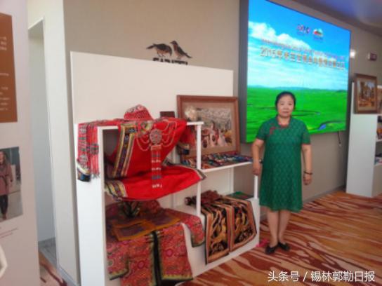 锡盟劳模名单,10人全市最美巾帼工匠名单揭晓