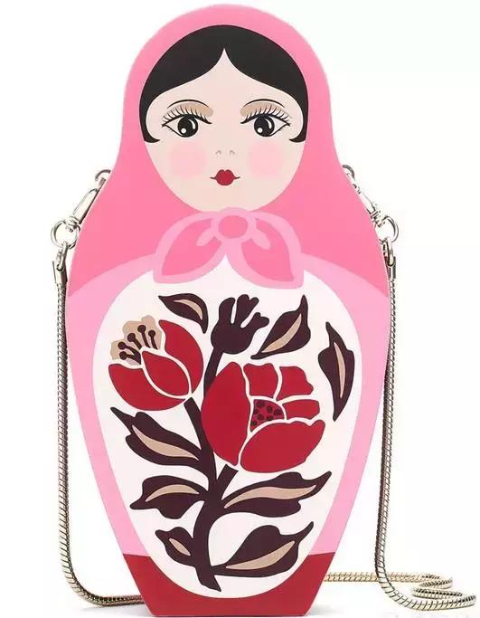 猎新日更|Coach、MK、KS最美包,月月剁手都不腻!