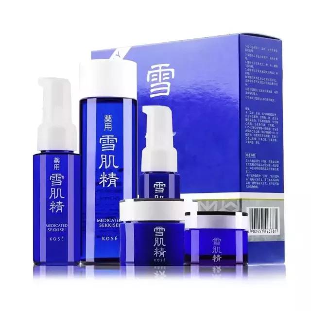skii的化妆品为什么这么好用,和sk2相媲美的化妆品有哪些