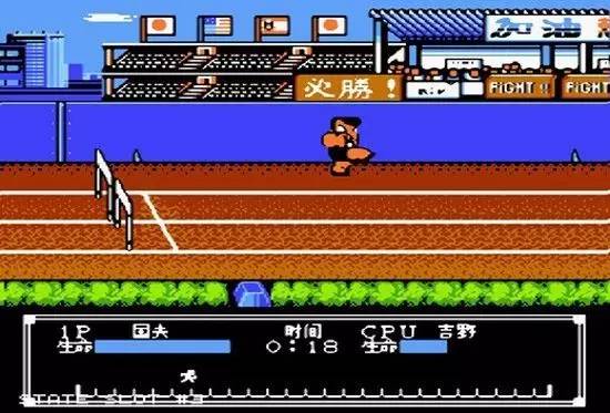 曾经让你为之疯狂的游戏,推荐几款超好玩的红白机游戏