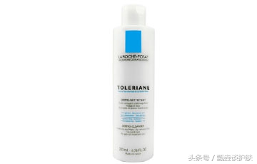 配方师推荐的美白洗面奶,40款洗面奶合集总结分析