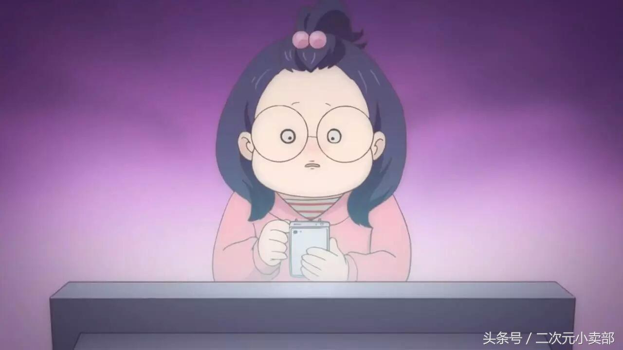 《我太受欢迎了,该怎么办》—人家胖只是怕瘦下来会倾城倾国