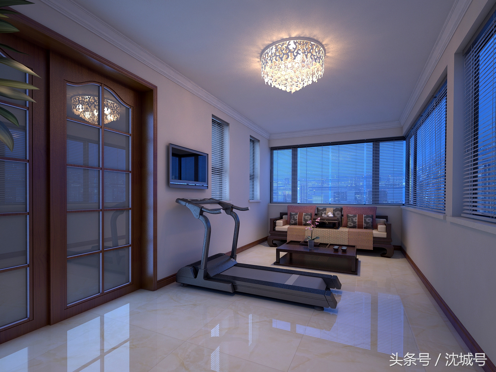 恒大装饰装修报价,恒大3d装修效果图