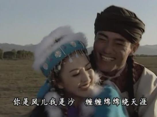 那些耳熟能详却不知道歌名的音乐,哪些耳熟能详的歌