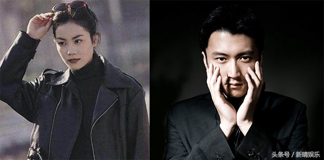 刘晓庆四段婚姻,刘晓庆结婚四次