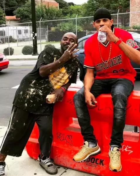 鐩樼偣閭d簺閮戒細鍞辩殑hiphop,hiphopfreestyle鐜妭