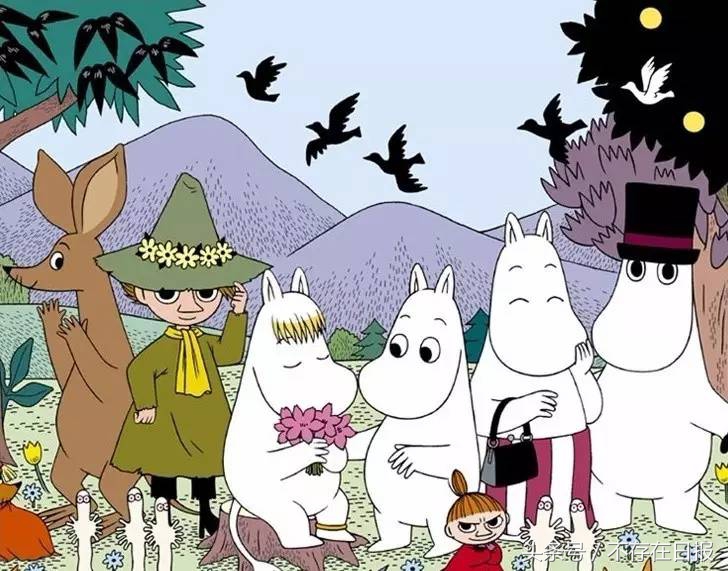 “冷”这件事，给芬兰带来了什么？｜北欧科幻tour