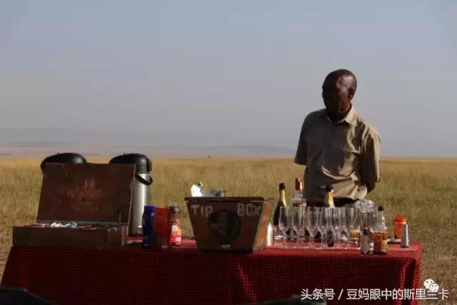 风动？树动？心动！致你，Kenya