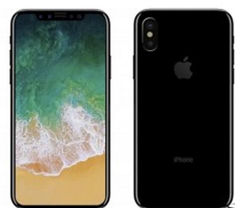 苹果8代的性能怎么样,苹果8到底怎么样