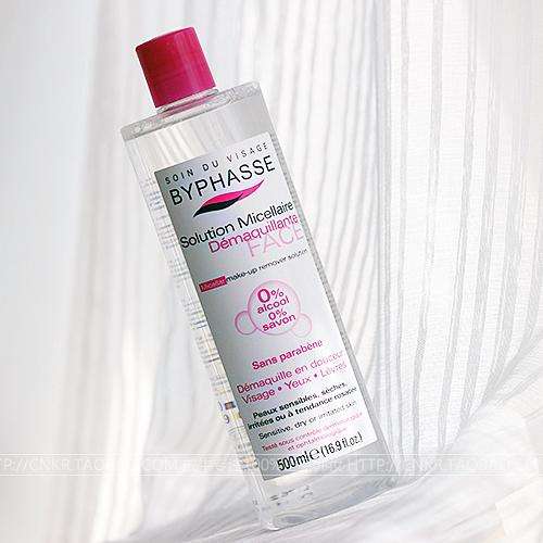 一瓶卸妆水,赫妮特卸妆水推荐