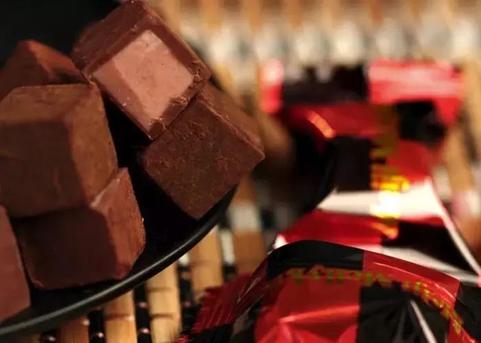 这些搞怪零食你吃过几样,这些奇奇怪怪的零食你吃过吗