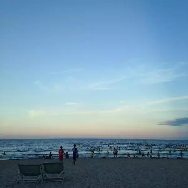 自由君,越南旅行攻略上八天玩遍经典地方