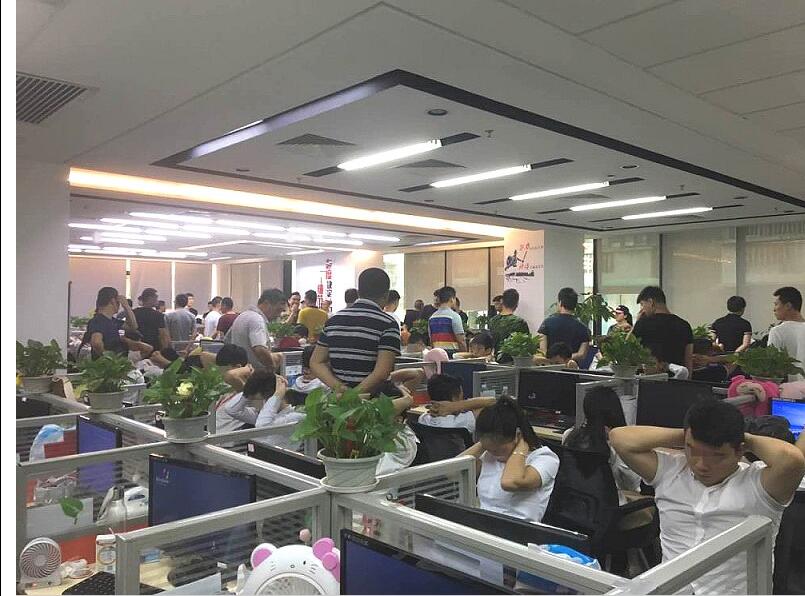 特大网络诈骗团伙被打掉,26名网络诈骗团伙被抓