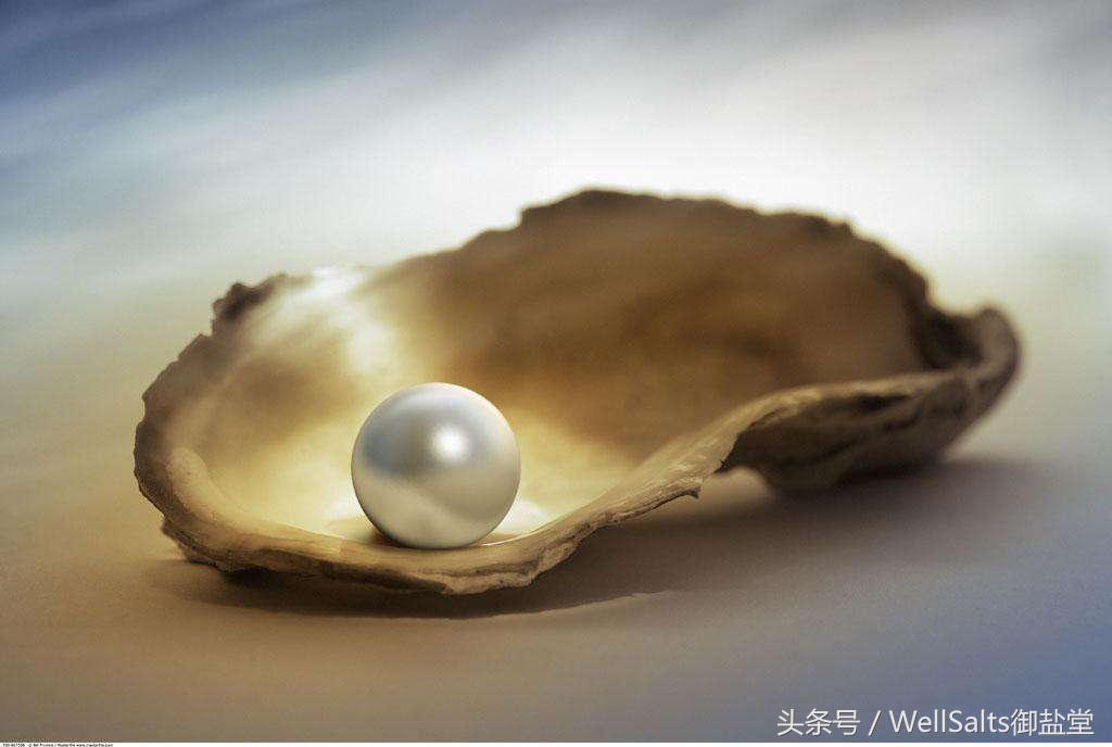 珍珠粉去黑头最简单的方法,珍珠粉去黑头的正确方法