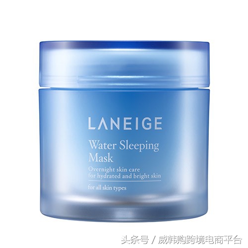 兰芝哪个系列的好用,兰芝测评到底好不好用