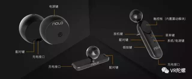 怎么用steamvr玩本地vr游戏,涨姿势zaker