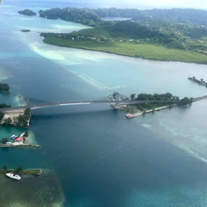 一起去帕劳旅游,去帕劳旅游自由行攻略